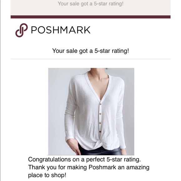 LOUNGEWEAR Waffle Knit Top - LAVENDER - Picture 4 of 6